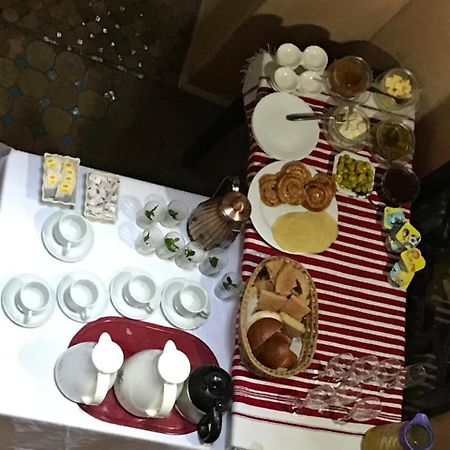 Dar Bargach Ξενοδοχείο Ταγγέρη Εξωτερικό φωτογραφία