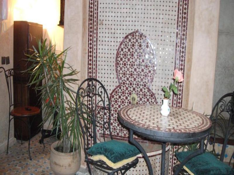 Dar Bargach Ξενοδοχείο Ταγγέρη Εξωτερικό φωτογραφία