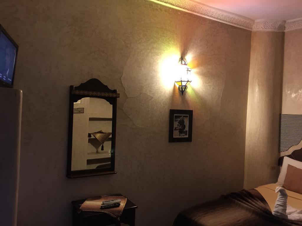 Dar Bargach Ξενοδοχείο Ταγγέρη Εξωτερικό φωτογραφία